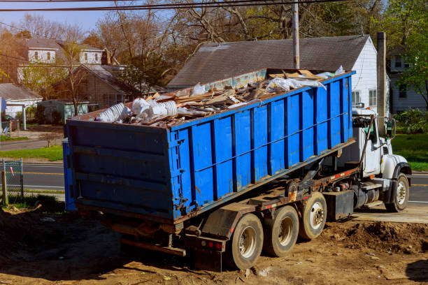 Retail Junk Removal in Ashland, NJ